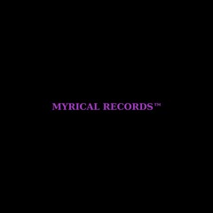 Myrical Mix Vol. 1 (BW99 Slowed & Throwed)