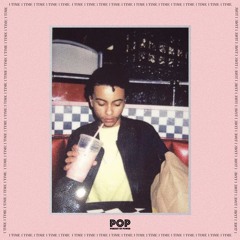 MARCUS SAINT - 1 TIME