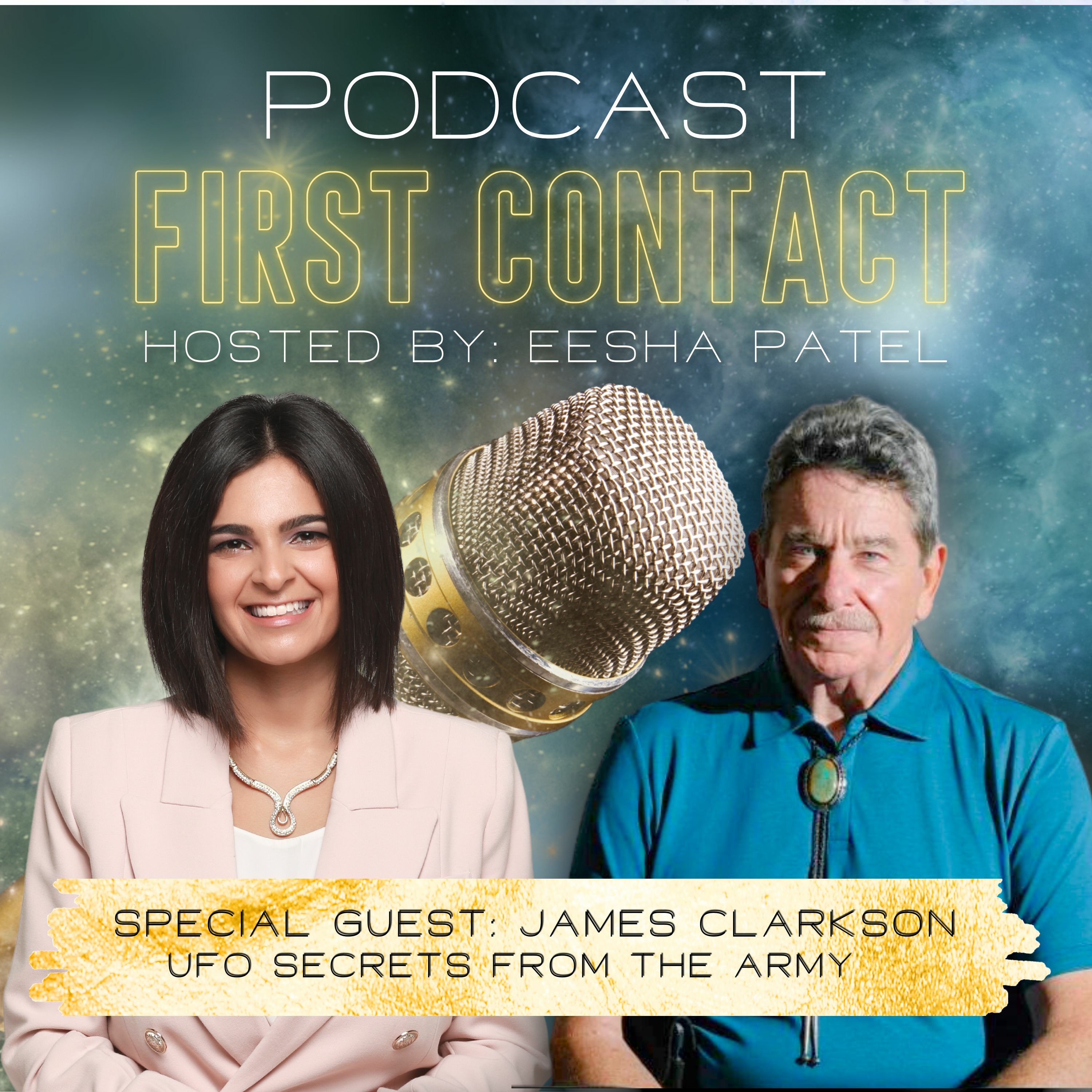 UFO Secrets From The Army episode artwork