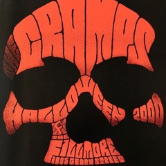 ScareWaves 2025 Full Show