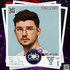 Arun Day DDE 2023 HYPE MIX