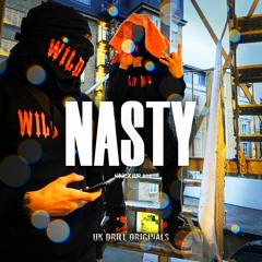 Nasty ft. Prod Makarov & Ilir808