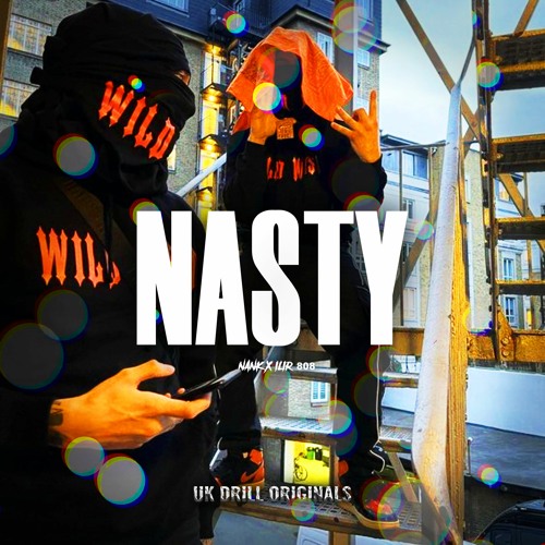 Nasty ft. Prod Makarov & Ilir808