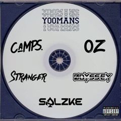 YOOMANS MASHUP/EDIT VAULT Vol. 2