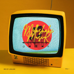 Milkshake Musik