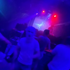 DNB Mix