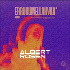 ICEKIID - ErruDumEllaHvad (Albert Rosen Remix) [STARTER VED 0.52]
