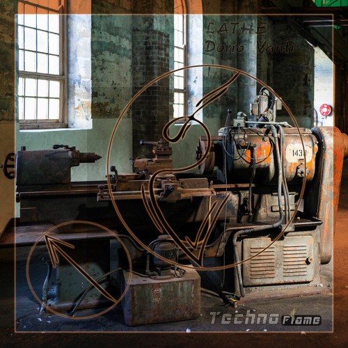 Lathe  -  Dorio Vanti (Original Mix)