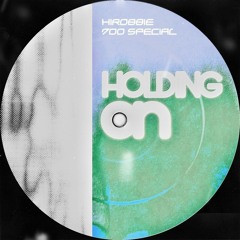 HOLDING ON [FREE DL]