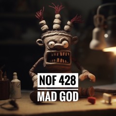 Noget Om Film Episode 428 Mad God