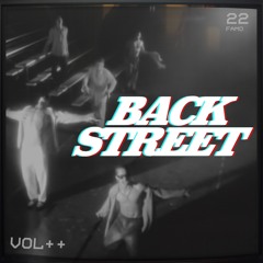 BACKSTREET BOOTLEG (prod. Garth Tim)