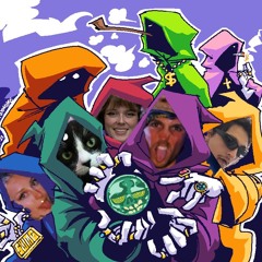 Lords Of Sweat Vol. 4