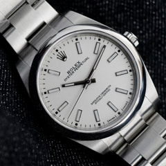 YSY A - ROLEX (HQ)
