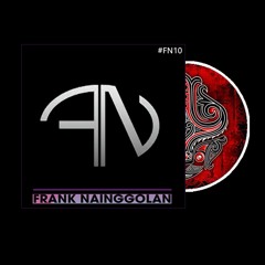 🔊 FN10 – Frank Nainggolan aka Frank N | Classic Techno Set [Karlsruhe | Full Length Mix]