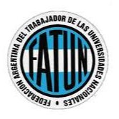 Jose Arteaga Fatun UNLZ