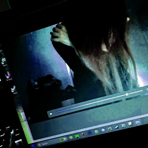 sedate my corrosion「+miseryprism」