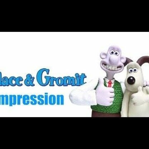 Stream wallace_and_gromit.mp3 by Listen online for