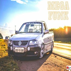MEGA FUNK - SE TU NAO QUER, PASSA A VEZ - DJ DANIEL SP
