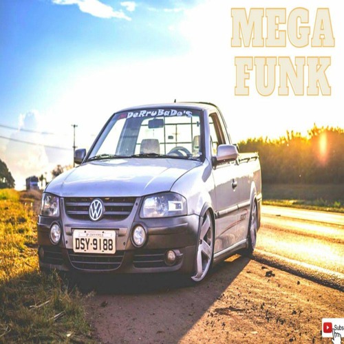 MEGA FUNK - SE TU NAO QUER, PASSA A VEZ - DJ DANIEL SP