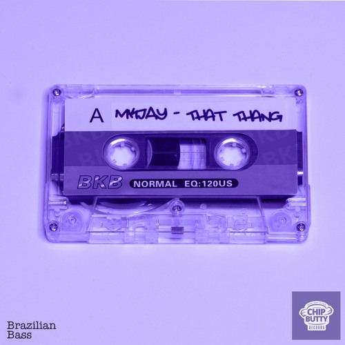 MKJAY | That Thang [OUT NOW]