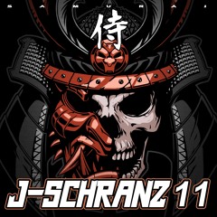 【XFD】J-SCHRANZ11 -SAMURAI-