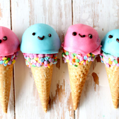 Ice Cream