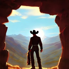 O Cowboy