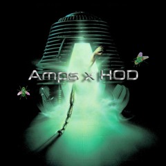 Amps x HOD