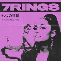 Ariana Grande 7 Rings - Drill Remix (Prod KONNA BEATS)
