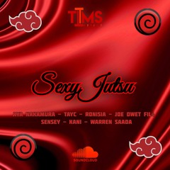 SexyJutsu vol.1