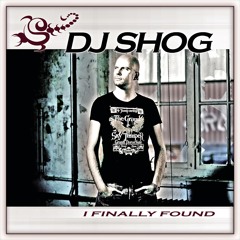 I Finally Found (Nolita Remix) [feat. Simon Binkenborn]