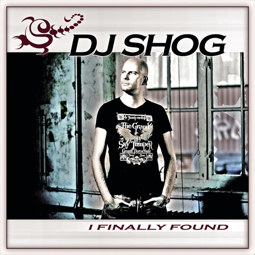 I Finally Found (Nolita Remix) [feat. Simon Binkenborn]