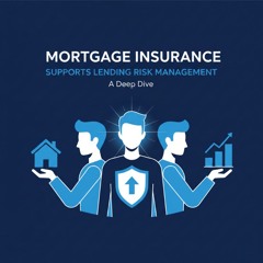 How Mortgage Insurance Supports Lending Risk Management: A Deep Dive