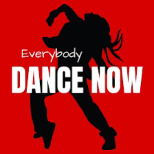 Dance Now - (Leo Sanderson)(FREE DOWNLOAD)
