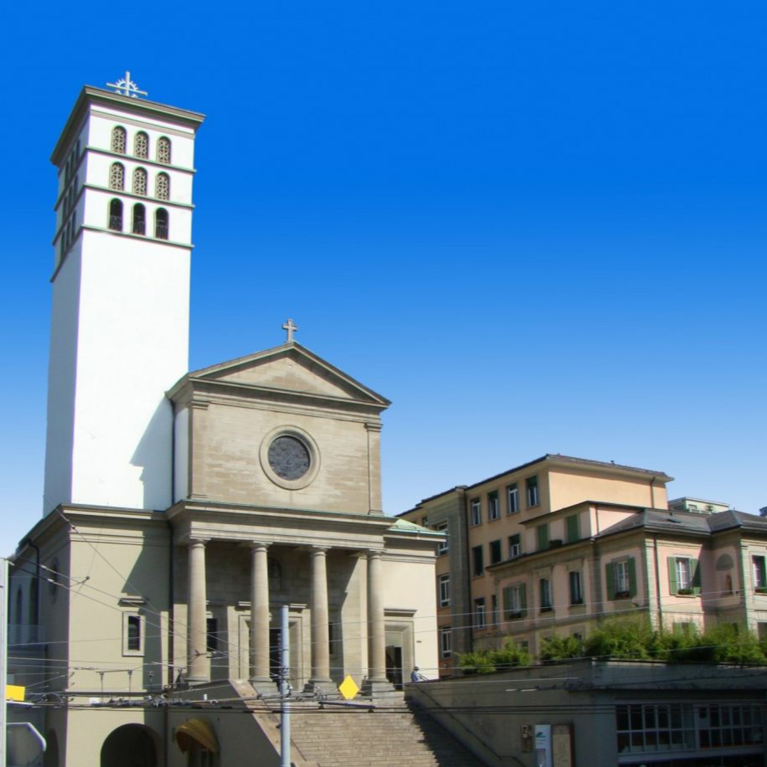 Radio Maria Suisse Romande