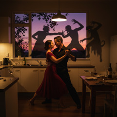 Tango in Twilight