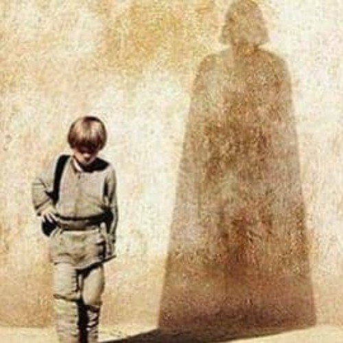 You Didnt Kill Anakin Skywalker, I Did The Beach - The Neighborhood (instrumental)