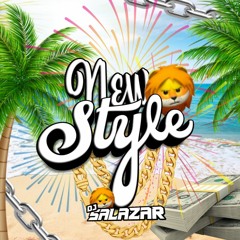 New Style / DJ SALAZAR