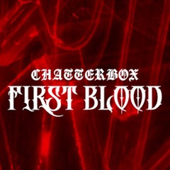 FIRST BLOOD