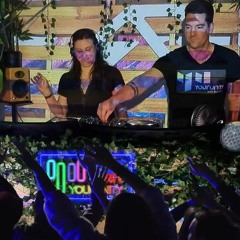 Deep Love #5 - Your Unity After Party
