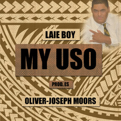 Es - That's My Uso (OJ)