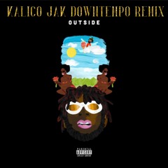 Burna Boy - Ye (Kalico Jak Downtempo Remix)