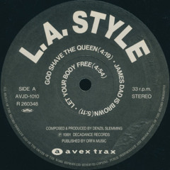 James Brown is dead ( Jeff Millions 2025 Remix ) Free download