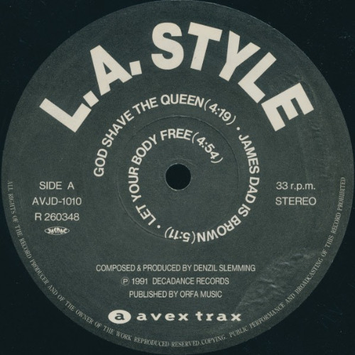 James Brown is dead ( Jeff Millions 2025 Remix ) Free download
