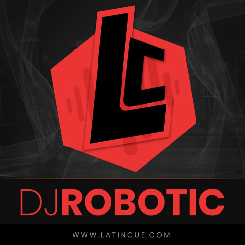 El Mayor - Vayase De Ahi (DjRobotic Intro)
