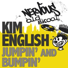 Kim English, La Fuente, Elias Rojas, TheRave, Victor Nillo - Jumpin'Bump (Faust!ni & Samuel Private)