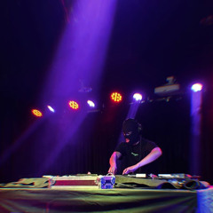 ‘SCHRANZIBAR’ (Schranz set)