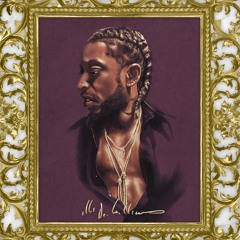 Getaway Feat. London Lo (Prod. Rel Elite)