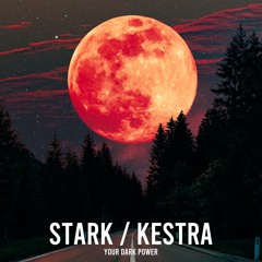 Your Dark Power (feat. Kestra) [Extended]