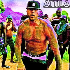 Lil Baby x Future x Offset x Central Cee x ASAP Ferg Type Beat 2025 - Attila